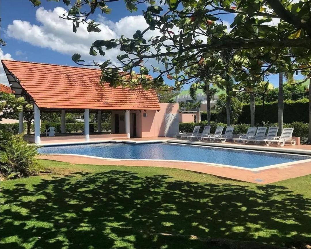Villa Angela Playa Blanca  Exterior photo