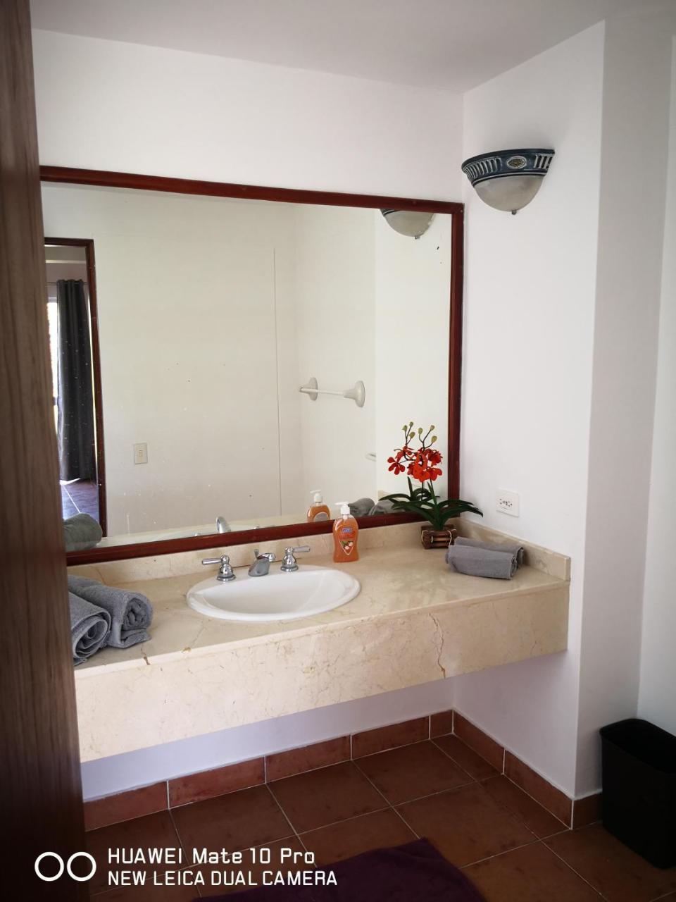 Villa Angela Playa Blanca  Exterior photo