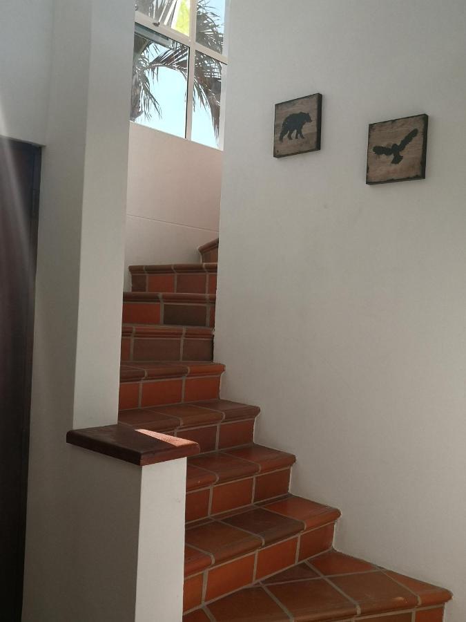 Villa Angela Playa Blanca  Exterior photo